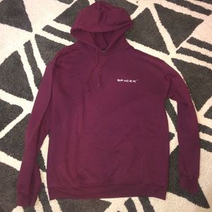 SpaceX Hoodie